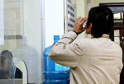 Hà Nội mở rộng diện sàng lọc HIV ở các xã, phường ảnh 1